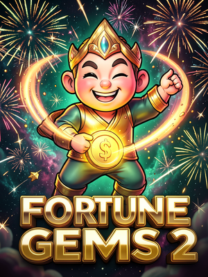 Fortune Gems 2 – Review Completo do Slot
